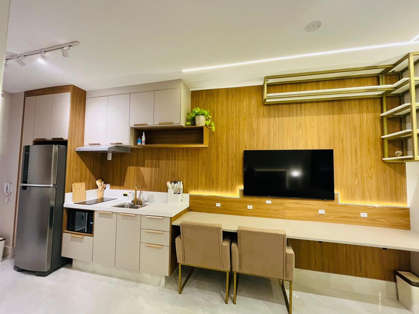 Apartamento Aconchegante Olimpia